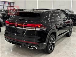 فولكسفاغن أطلس كروس سبورت